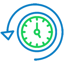 Complimentary AR Recovery