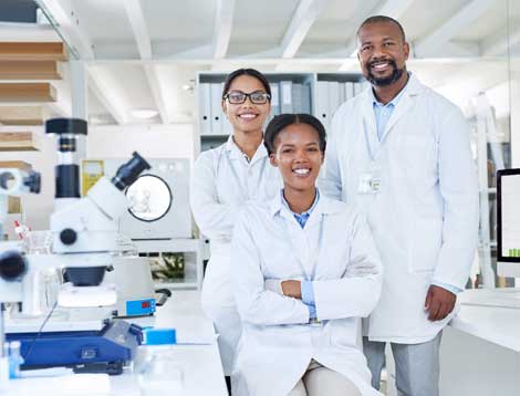 Laboratory Billing Services 3