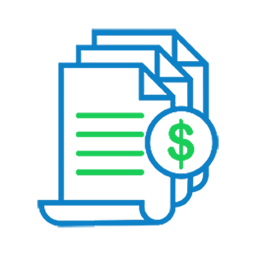 Simplified Billing Process